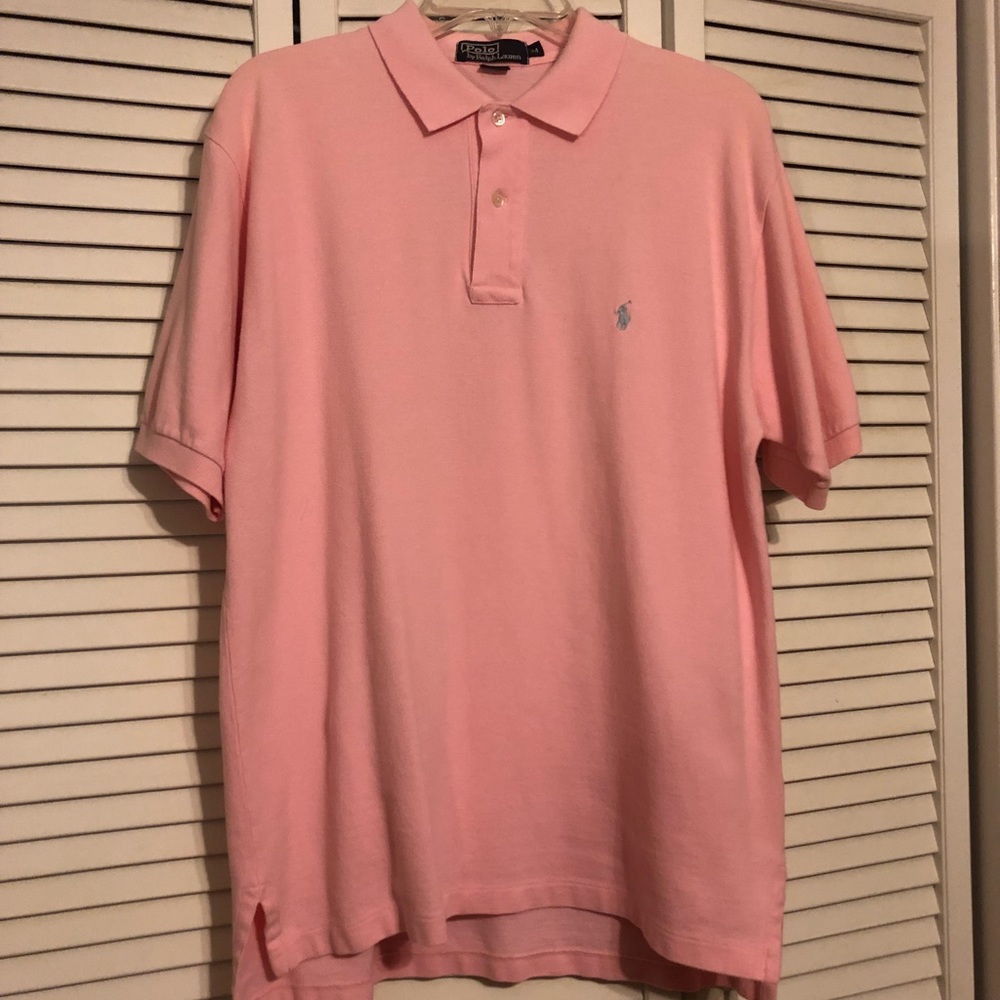 Ralph Lauren Polo